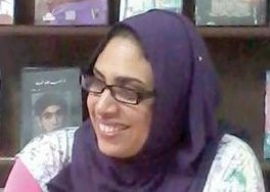 منى الشيمي