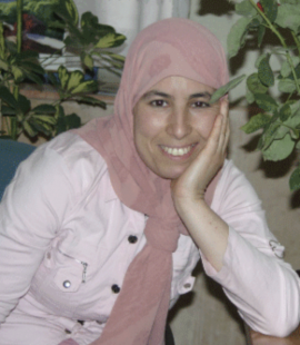 زهية منصر