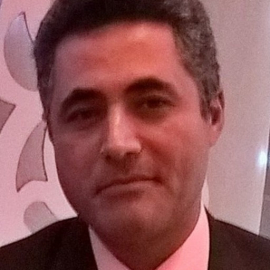Nael M. Fawzi