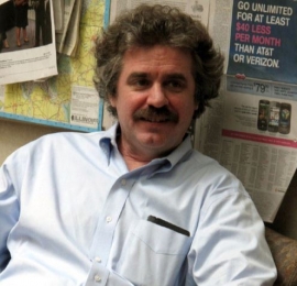 مارك جاكوب Mark Jacob