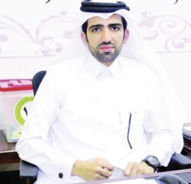 محمد حسن جاسم الهيل