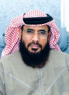 هاشم الرفاعي