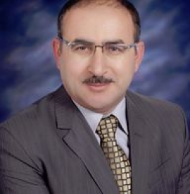 عقيل سعيد محفوض