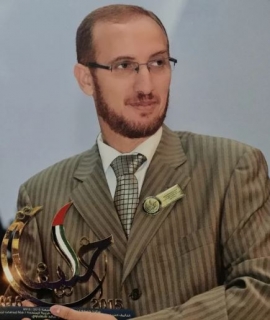 لقمان شطناوي