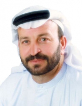 محمد خليل الديسي