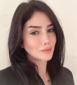غالية حافظ