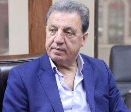 شوقي بزيع
