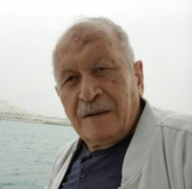 خيرالدين نصر عبدالرحمن