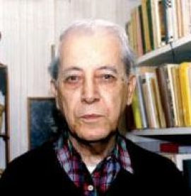 محمد ديب