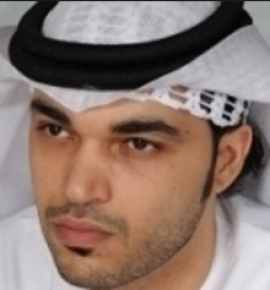 عبدالله الزعابي