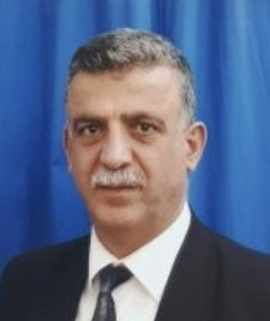 نضال الحايك