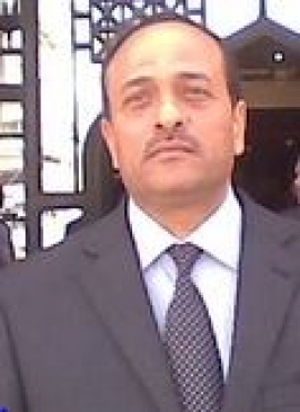 مفيد الزيدي