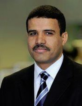 محمد جميح