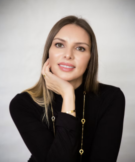 سميرة حمادي