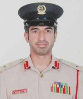 جمعة سلطان الشامسي