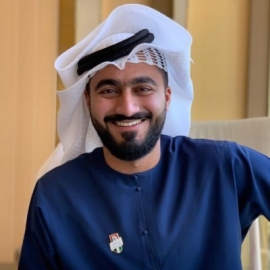 عمر الشحي