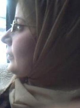 هبة فاروق