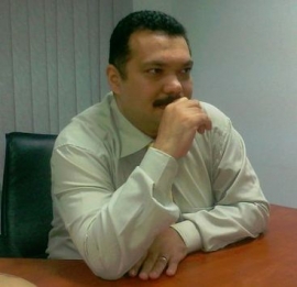 سيد عبدالفضيل