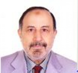 محمد شلال العاني