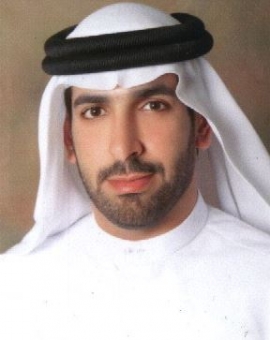 جاسم محمد بن هده السويدي