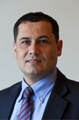 سامح كعوش