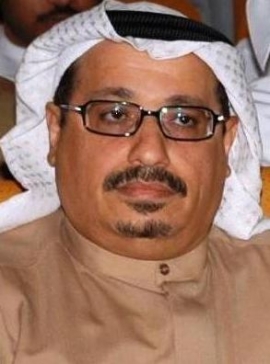 جاسم علي سالم الشامسي