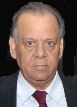 شوقي شعث
