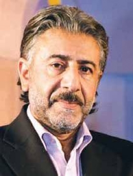 أمجد ناصر