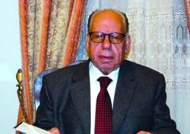 صلاح فضل