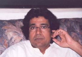 سعيد ج. فرحان