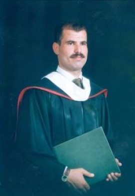 طايل محمود عارف الشياب