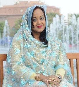 آن الصافي