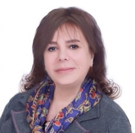 إيمان بقاعي