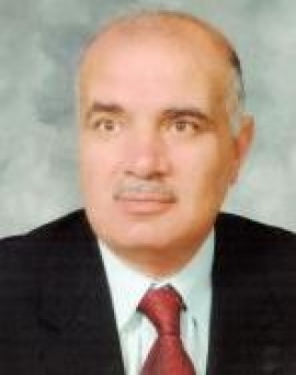 محمد إبراهيم حور