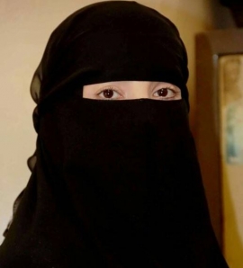 نجود القاضي