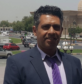 محمد عبدالمنعم زهران