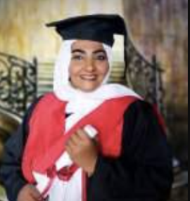 Fathia Saeed Salih Mohamed