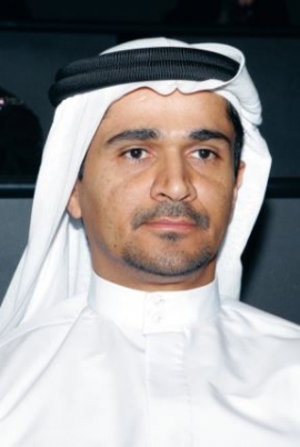 علي الغفلي