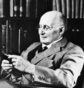 ألفرد نورث وايتهيد