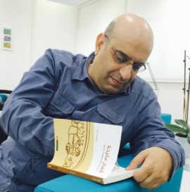 تيسير خلف