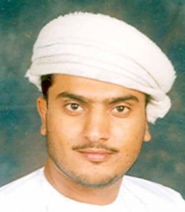 سعيد سلطان الهاشمي