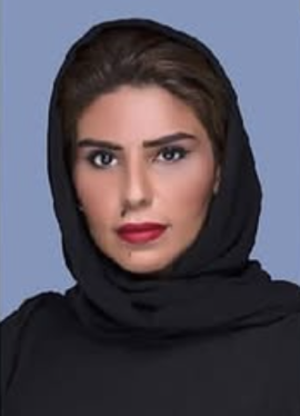 آمنة الحمادي Amna Al Hammadi