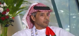 سعيد القمزي