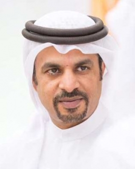 علي العامري