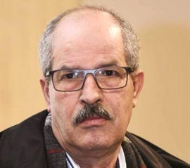 سعيد يقطين