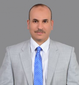 صالح أحمد اللهيبي