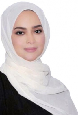 غفران الجبر
