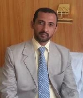 محمد نعمان الحكيمي