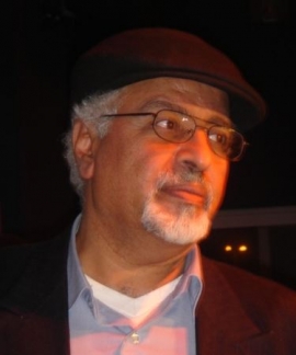 فتحي عبدالرحمن