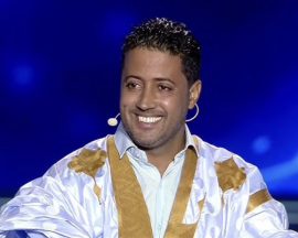 المختار عبدالله صلاحي